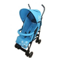 Коляска-трость Everflo SK-168 Синий Коляска-трость Everflo SK-168 Синий